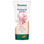 himalaya Kesar face wash