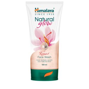 Home himalaya Kesar face wash