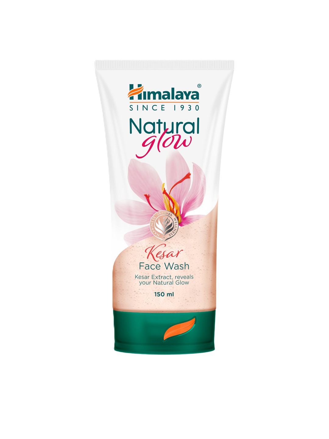 himalaya Kesar face wash