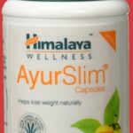 himalaya ayuarslim