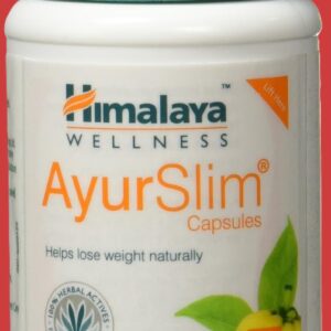 Home himalaya ayuarslim