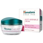 Himalaya anti-wrinkle