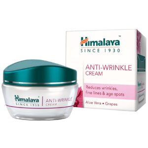 Home Himalaya anti-wrinkle